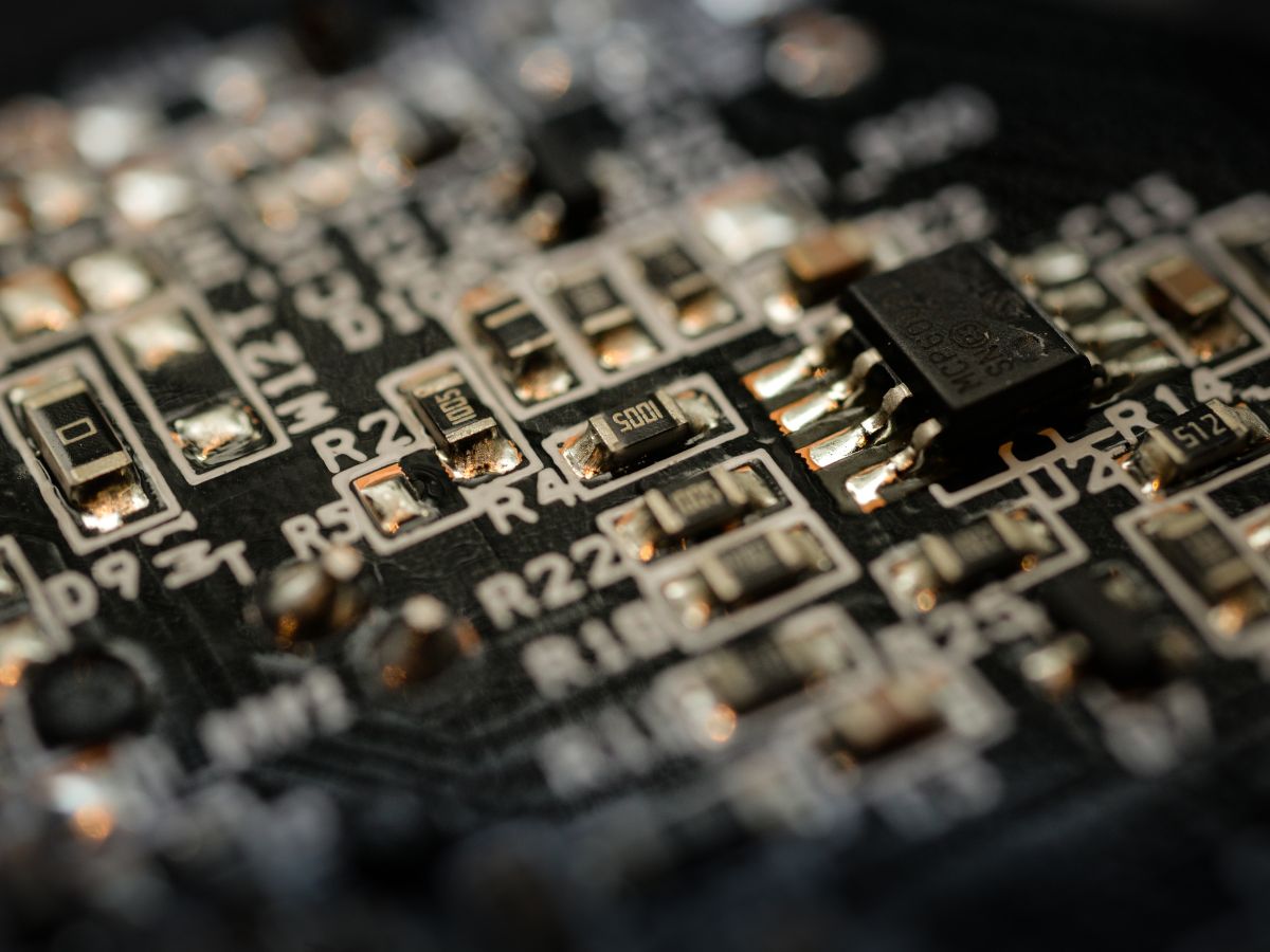 India's Semiconductor Surge: Paving the Way for Tech Leadership