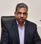 Shri Sanjay Kumar Agarwal