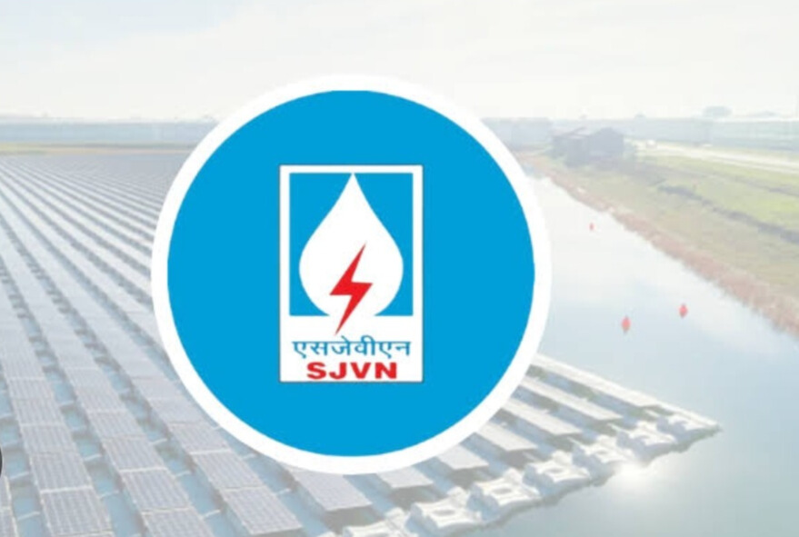 SJVN has signed a power purchase agreement with Datta Power Infra