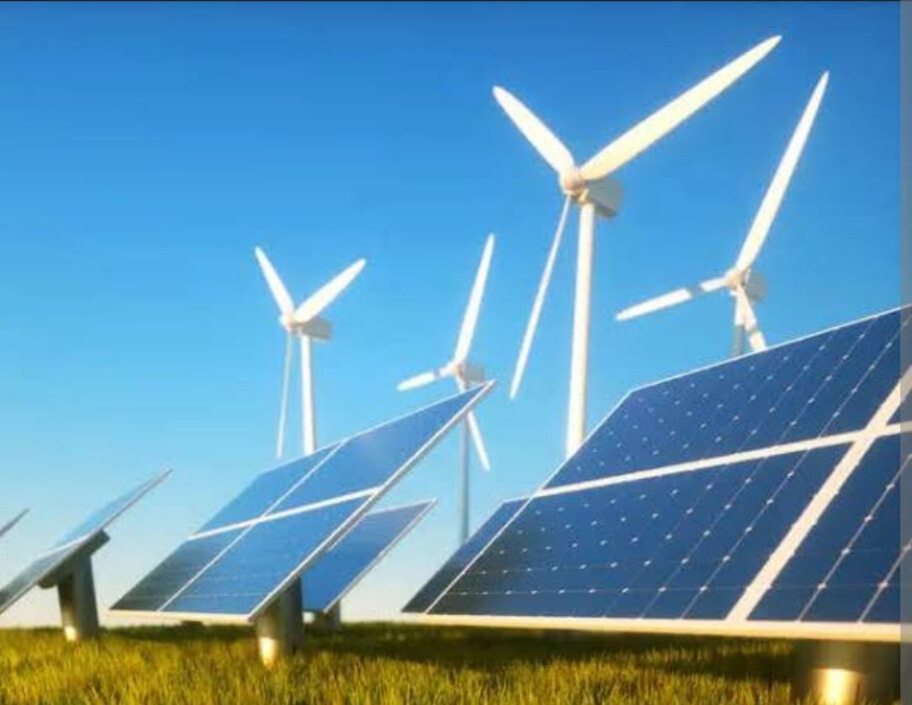 ONGC Invites Bids for 1000 MW Wind-Solar Project for Renewable Energy project