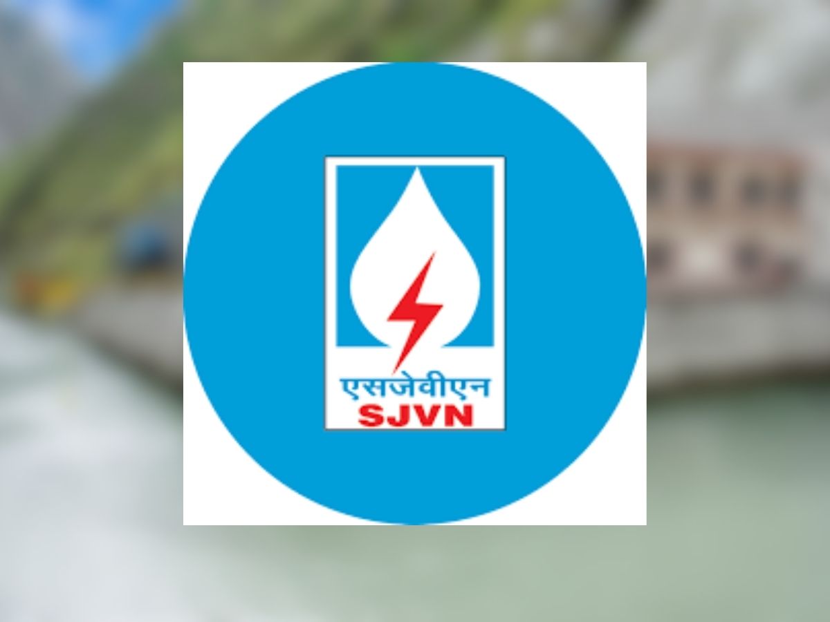 SJVN sets new record and achieves CAPEX of Rs. 8240 crore in FY 2022-23