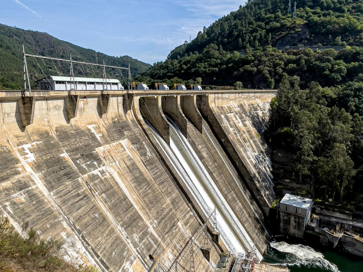 SJVN receives Letter of Intent from Mizoram Government for 2400 MW Darzo Lui Pumped Storage Project