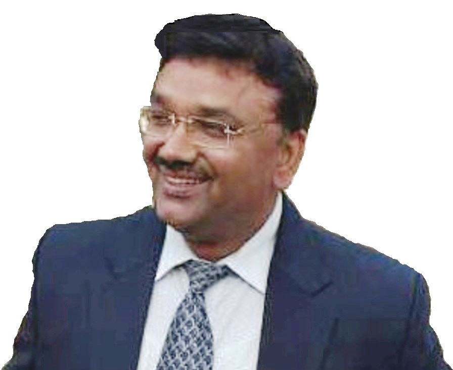 Shri Sanjay Kumar Verma