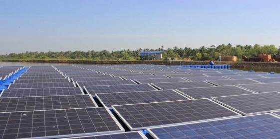 ITI Limited Installs 100 KW Captive Rooftop Solar Power Plant in Lucknow