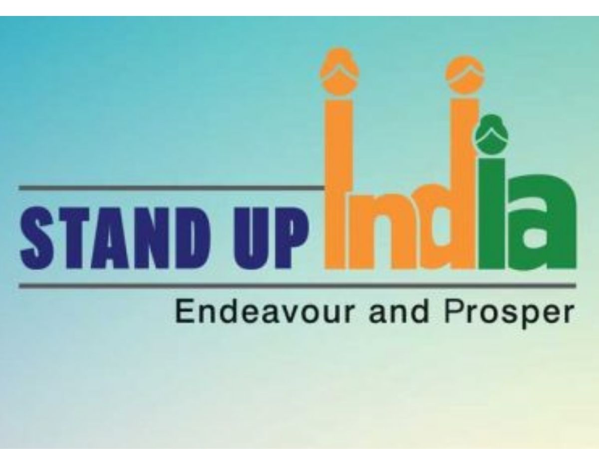 Stand Up India: PM highlights India’s entrepreneurial energy