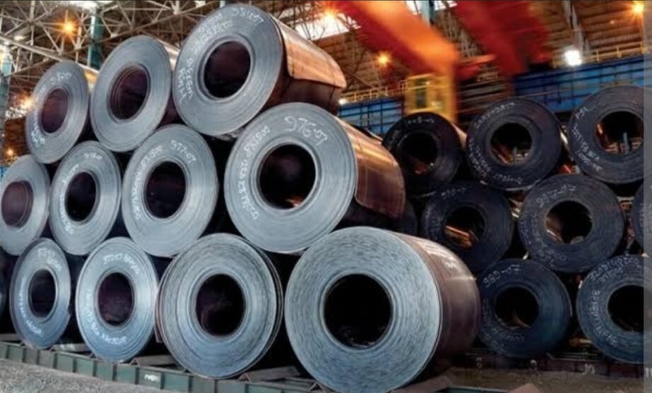 Steel ministry allocates Rs 500 cr to RINL