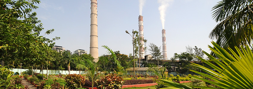 NTPC announces closure of its 460 MW Talcher Thermal Power Station