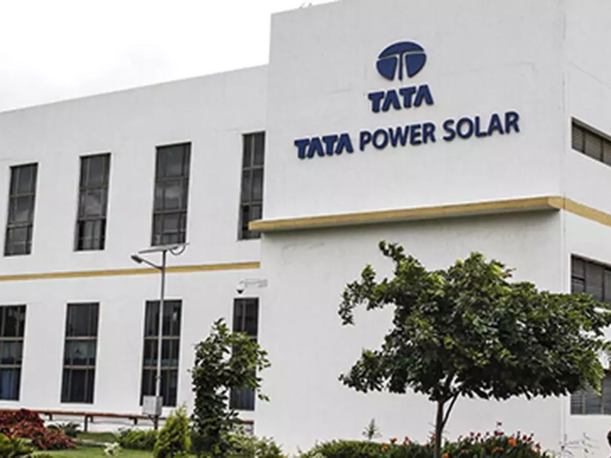 Tata Power signs deal with Bhutan's firm for 5,000 MW clean energy projects