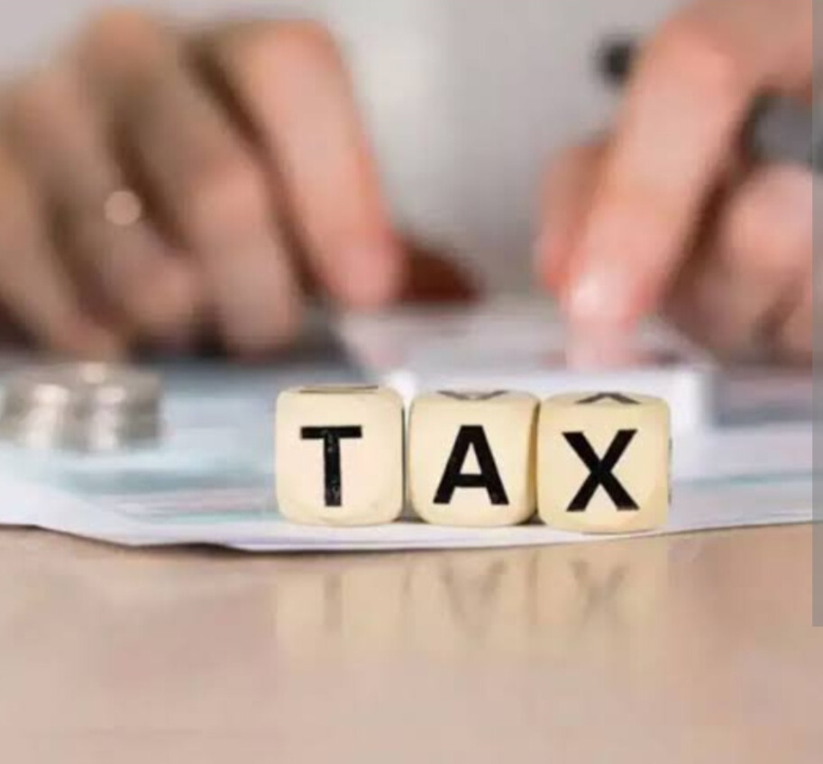 Gross GST revenue collection in May 2024 stands at Rs 1.73 lakh crore, Records 10% YoY growth