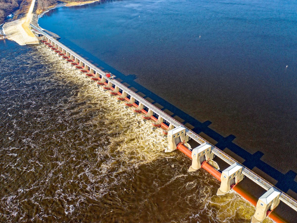 THDCIL steps towards another milestone through 444MW Hydro Electric Project