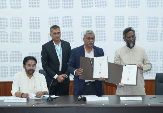 Coal India Limited and IIT Hyderabad signs MoU to establish centre for clean coal energy