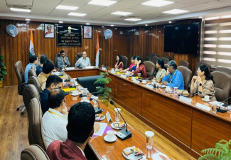 Dept of Biotechnology and Govt of Assam Signs MoU for Centre-State Partnership under BioE3 Policy