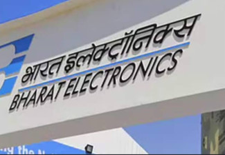 Navratna PSU, BEL shares rise over 2.5% after securing additional contract of Rs 843 crore