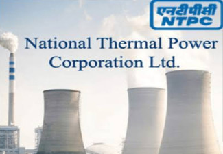 NTPC shares plunges amid signing Rs 96,000 crore clean energy investment in Chhattisgarh