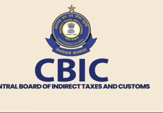 A. Shah promoted and empanelled as Principal CC at CBIC