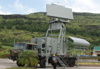 Bharat Electronics Limited receives Rs. 2,463 Crore order for Ashwini Radars from IAF