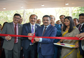 Bank of Baroda inaugurates Phygital Branch in New Delhi