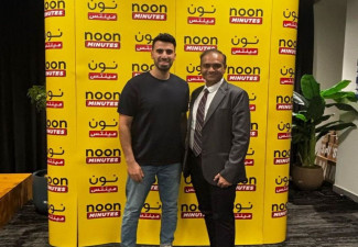 Campa partners with ‘noon Minutes’ for exclusive UAE E-Commerce distribution