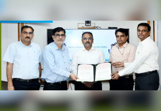 HLL and SECL signs MoU; will improve hygiene management in 22 Government Schools