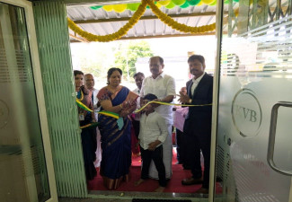 Karur Vysya Bank expanded its network; inaugurated 3 new branches