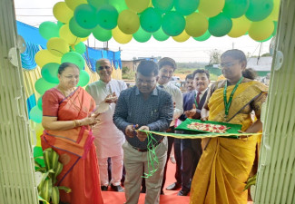 Karur Vysya Bank inaugurates 6 new branches today