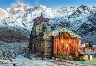 The famous hindu pilgrimage, Kedarnath Dham doors to open on May 2, detail schedule of Panchmukhi Doli departure