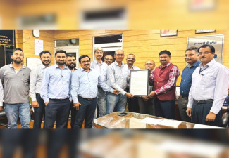 NMDC Steel Ltd. Awarded 'CE Certification' for Compliance with European Quality Standards