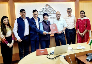 NSDC Partners with IIM Mumbai to Elevate Skill Development in India