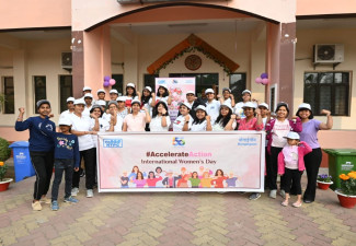 NTPC Bongaigaon Celebrates International Women’s Day with Inclusivity and Empowerment