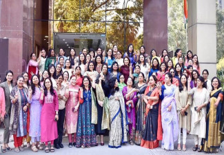 PFC celebrated Women’s Day 2025