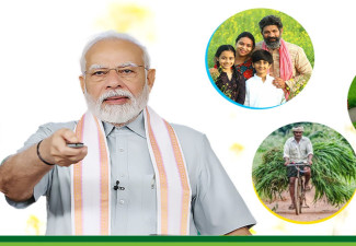 PM Modi to Release 19th Instalment of PM KISAN