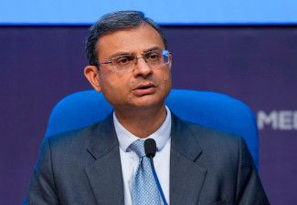 RBI Governor meets MD & CEOs of Select NBFCs