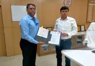 SECL Signs Rs 30.92 Crores MoU under CSR