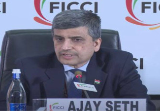 Ajay Seth to hold additional change of Revenue Secretary