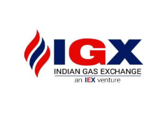 Indian Gas Price Index, GIXI for February 25 was higher by 25% YoY, but down by 8% MoM