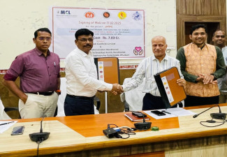 MCL Signs MoU for Strengthening Healthcare Initiatives in Kandhamal