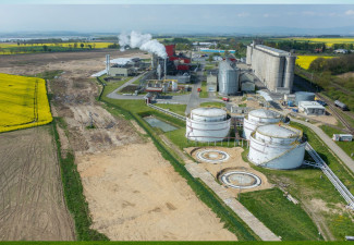 Moglix Powers India's Clean Energy Future with Biofuels