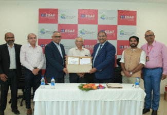 Tata Power subsidiary sign MoU with ESAF Small Finance Bank