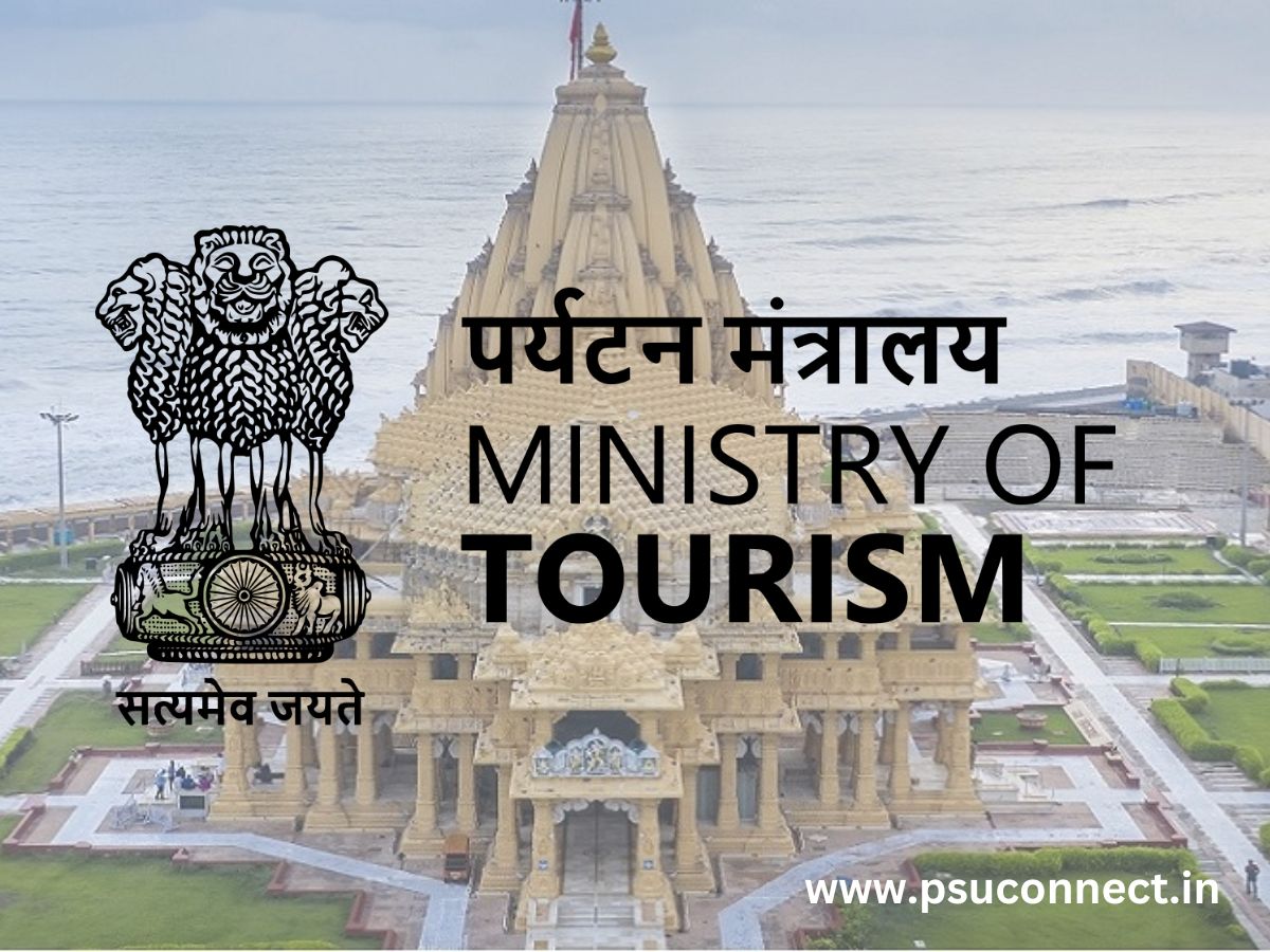 2400 crores allocated to Ministry of Tourism as sector holds huge opportunities for jobs and entrepreneurship for youth