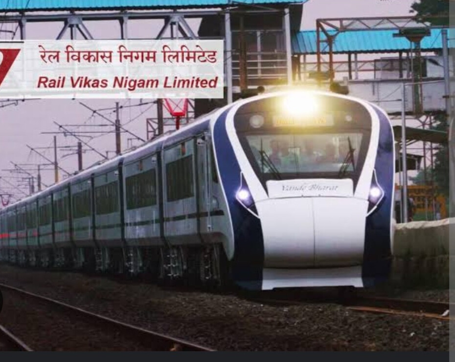 Rail Vikas Nigam Limited Signed MoU with Delhi Metro Rail Corporation for Project Service Provider