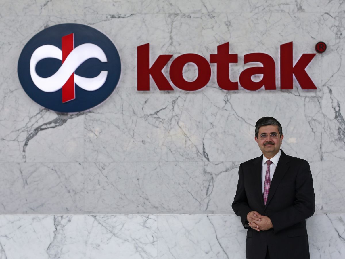 Dipak Gupta Takes Interim Charge of Kotak Mahindra's MD & CEO as Uday Kotak Resigns