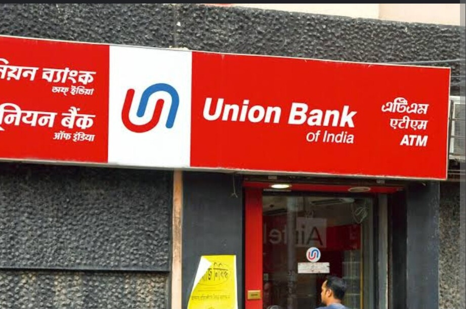 Union Bank of India to raise capital funds of around Rs 10,000 crore