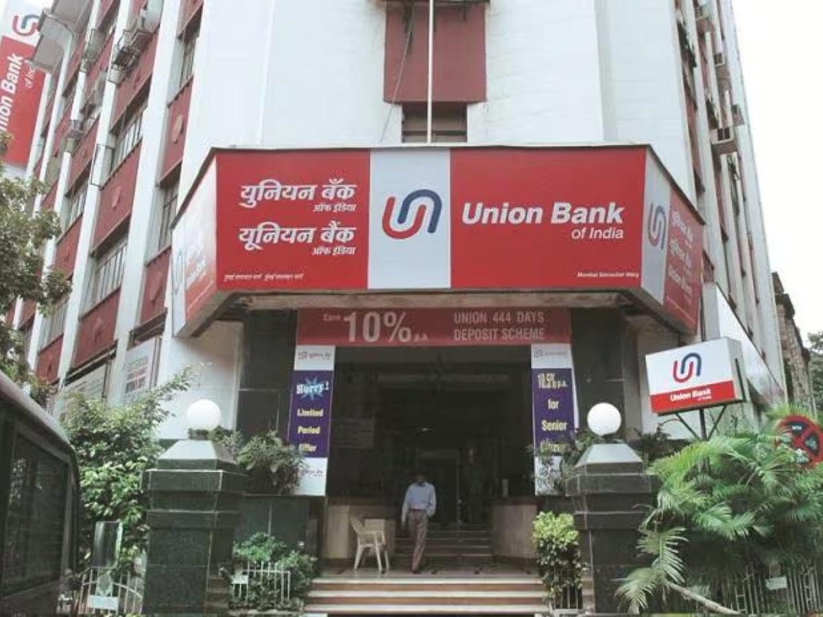 Union Bank of India Q2 Results: Net profit soars by 34% to Rs 4,720 crore