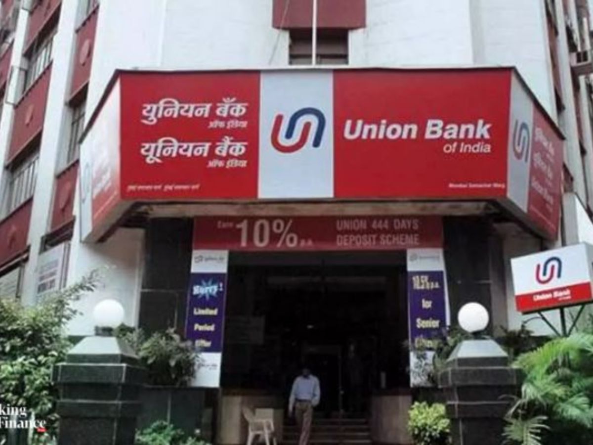 Union Bank Q2 Updates: Total Advances Rises 9.63% YoY to Rs 9.28 lakh crore