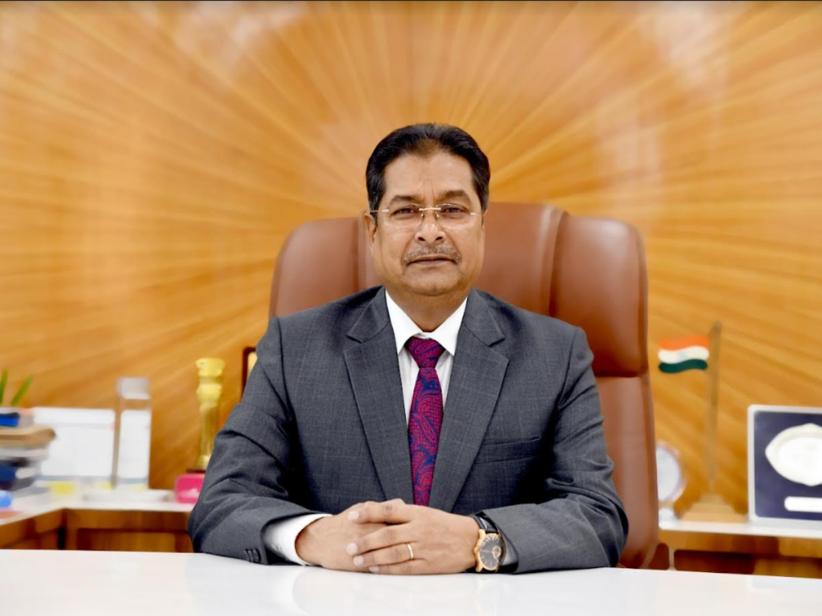 WCL CMD J.P. Dwivedi will participate in MINExpo International 2024 in Las Vegas, USA