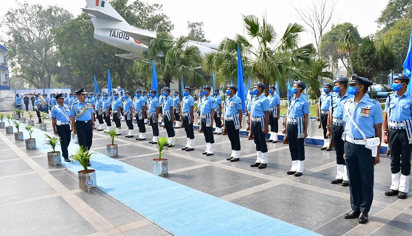 Western Air Command Commanders’ Conclave