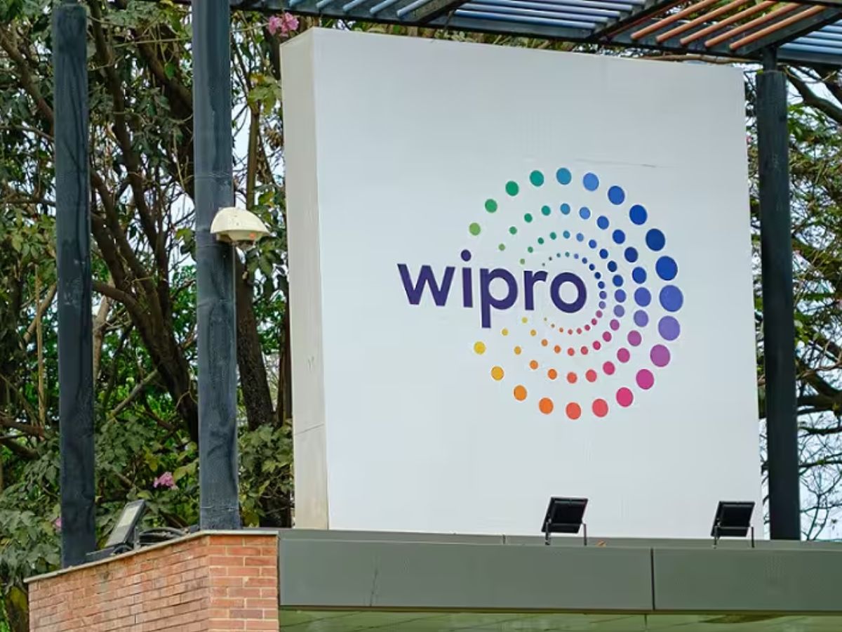 FrieslandCampina Selects Wipro to Transform IT Operations