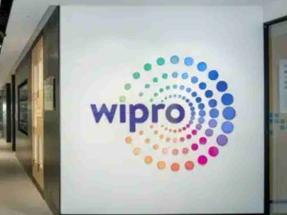 Wipro Appoints Sarat Chand as Regional Head and MD of Northern Europe Region