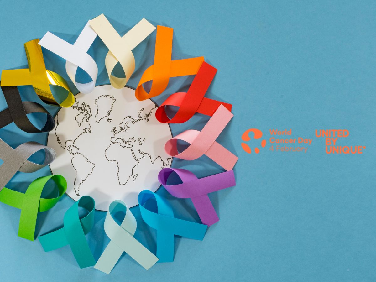 World Cancer Day: A Global Call to Action