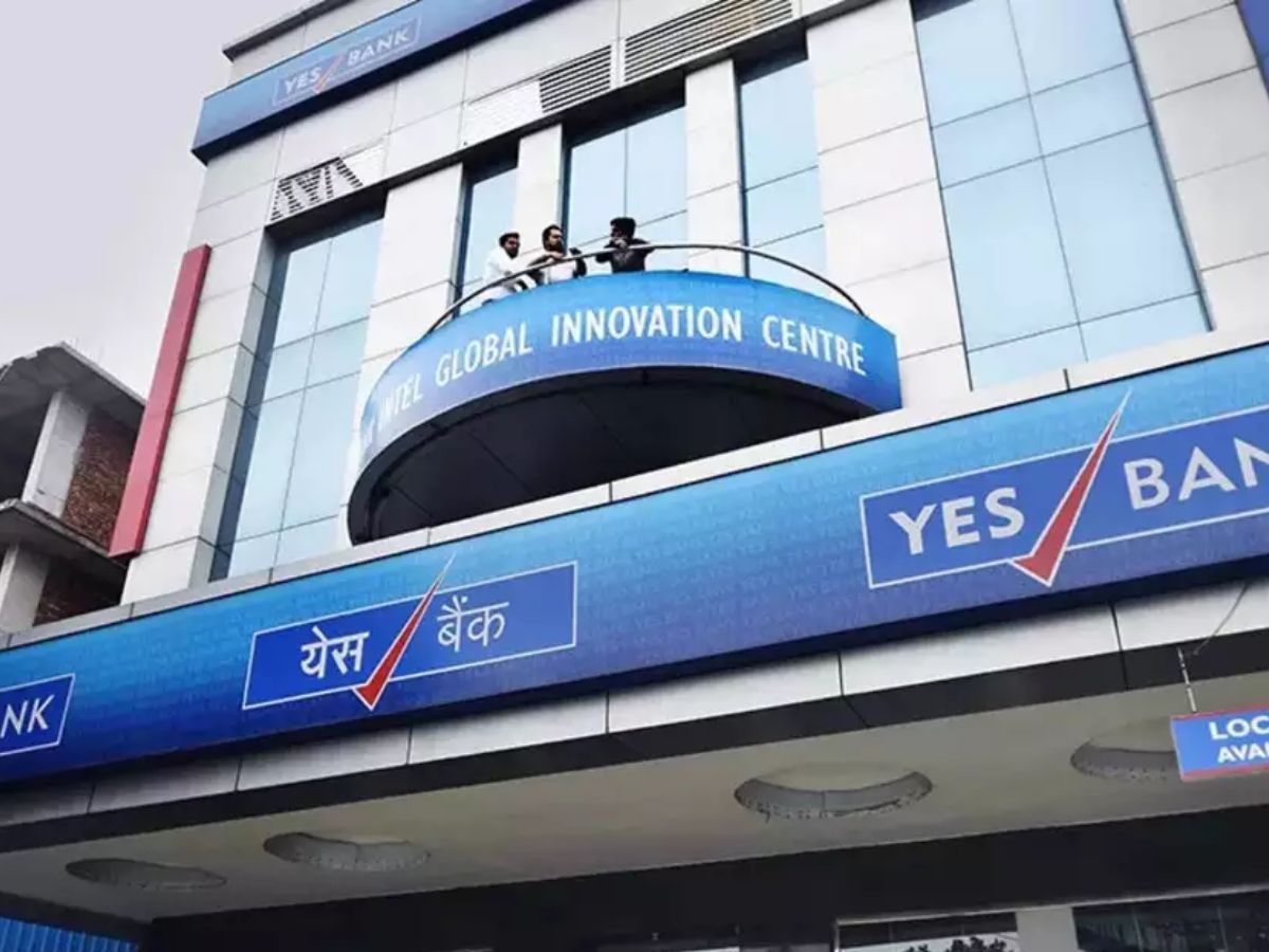 YES Bank Q4 Results Profit stand at Rs 202 Cr, three times higher than Q3